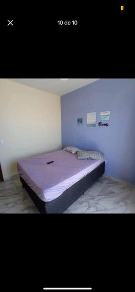 Casa de lazer ocean